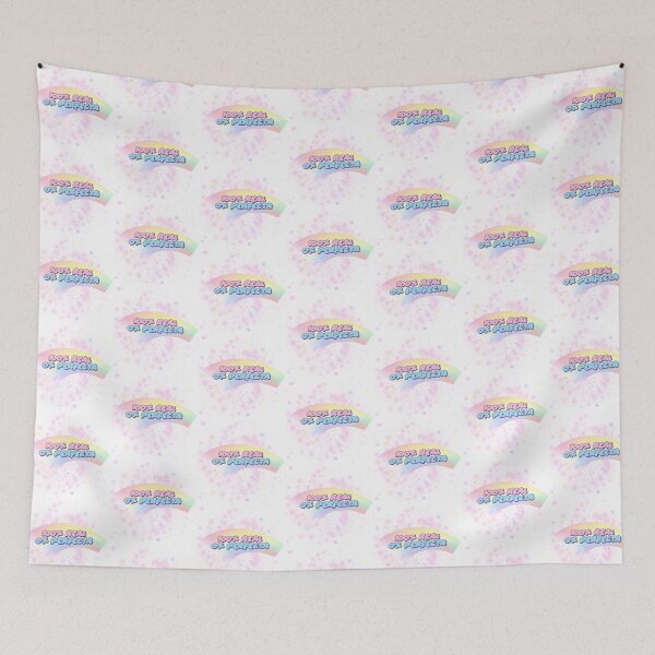 Item preview, 100 Real 0 Perfect Rainbow Pastel designed and sold by Lorens Designs.