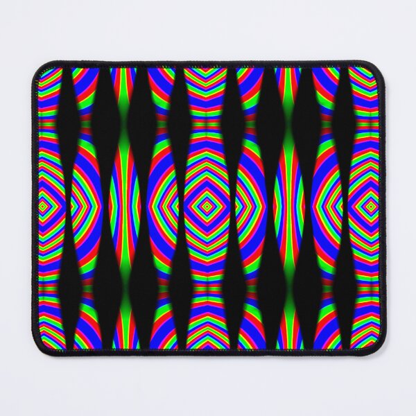 Item preview, Abstract Pattern "Space Architecture XXXXVII" designed and sold by Gluecknika.