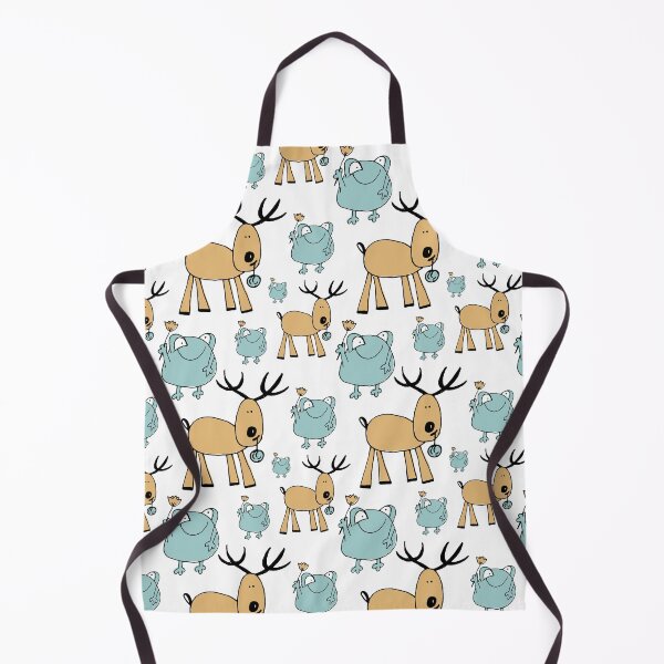 Item preview, cute animals pattern designed and sold by elegantqueen08.