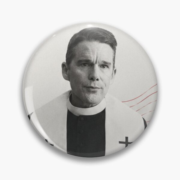Item preview, First Reformed designed and sold by Sector 99.