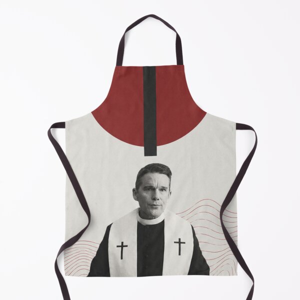 Item preview, First Reformed designed and sold by Sector 99.