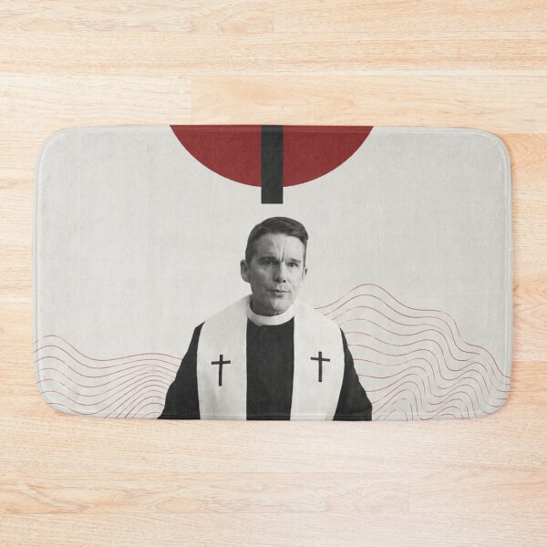 Item preview, First Reformed designed and sold by Sector 99.