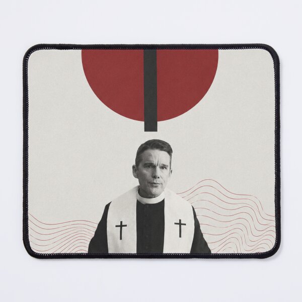 Item preview, First Reformed designed and sold by Sector 99.