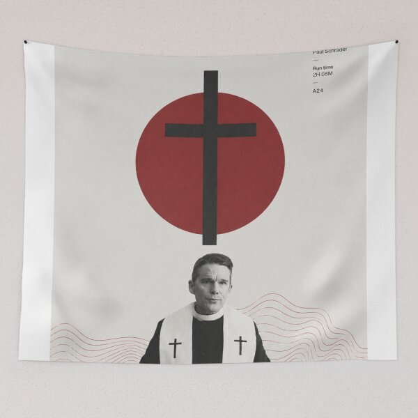Item preview, First Reformed designed and sold by Sector 99.