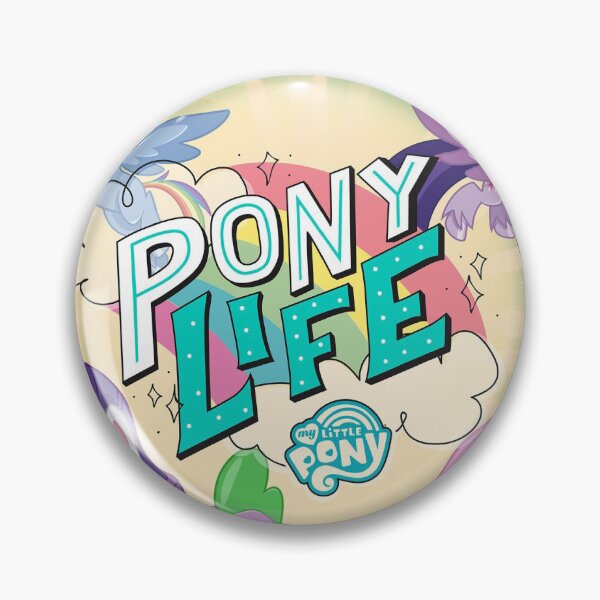 Item preview, funny Pony designed and sold by leachmelissa.