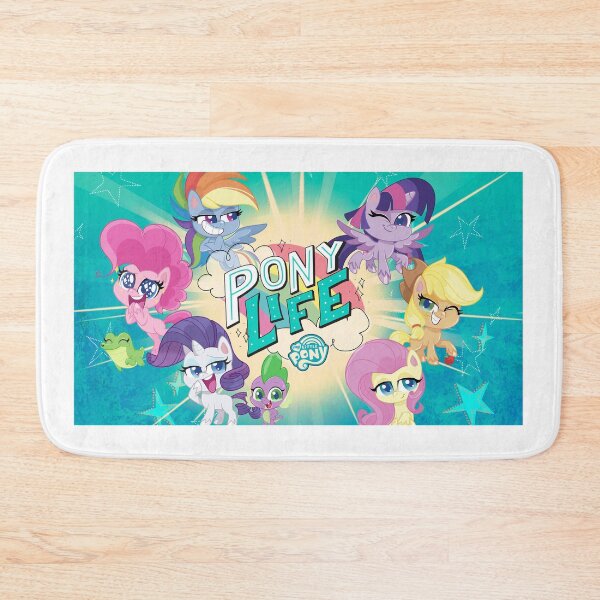Item preview, funny Pony designed and sold by leachmelissa.