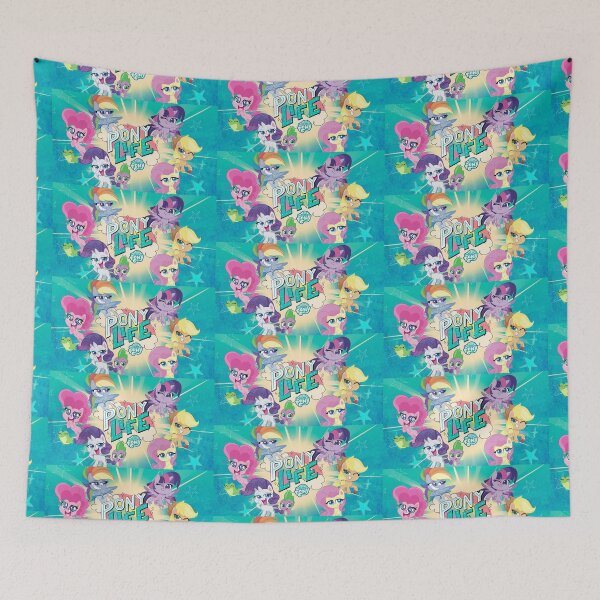 Item preview, funny Pony designed and sold by leachmelissa.