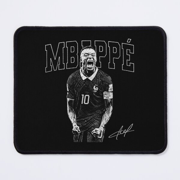 Item preview, Kylian Mbappe Dictator, Kylian Mbappe General - Mbappe Dictator designed and sold by MasukeOno.