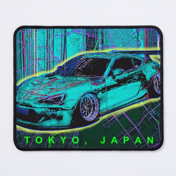 Item preview, Japan Classic Car designed and sold by Mark Malinowski.