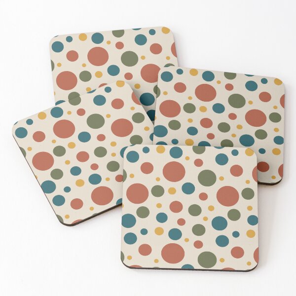 Item preview, Desert Earth Tone Geometric Design designed and sold by ViviNyks.