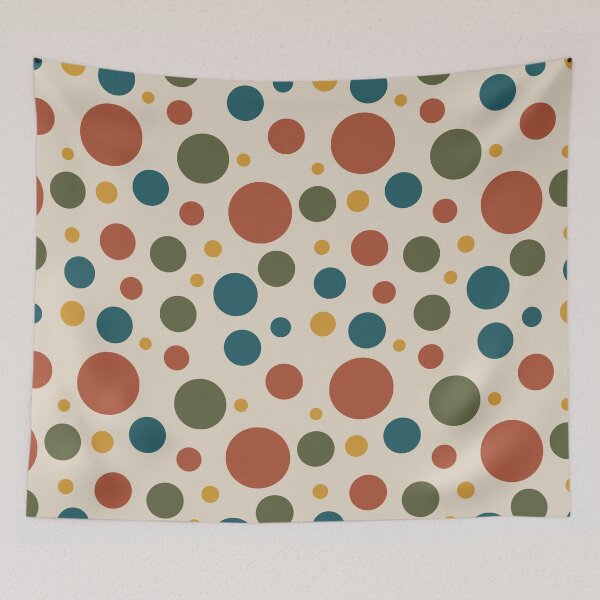 Item preview, Desert Earth Tone Geometric Design designed and sold by ViviNyks.