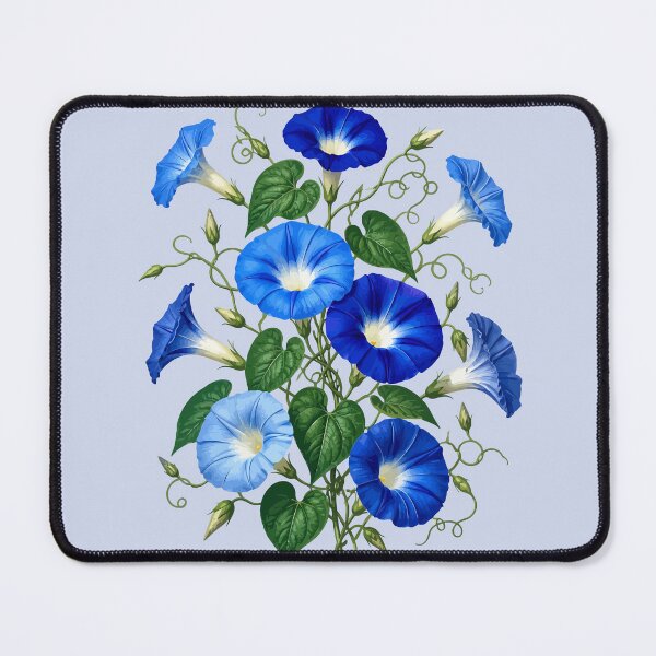 Item preview, Victorian Morning Glory Elegance designed and sold by taiche.
