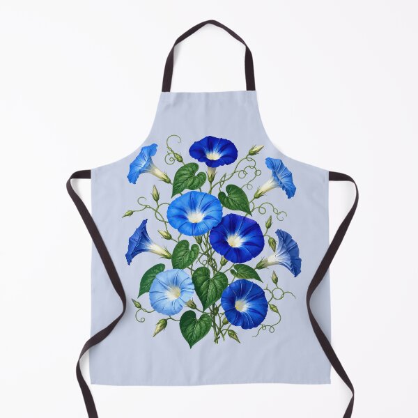 Item preview, Victorian Morning Glory Elegance designed and sold by taiche.