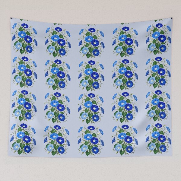 Item preview, Victorian Morning Glory Elegance designed and sold by taiche.
