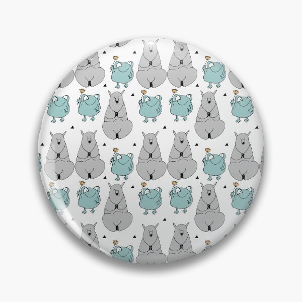 Item preview, cute animals pattern designed and sold by elegantqueen08.