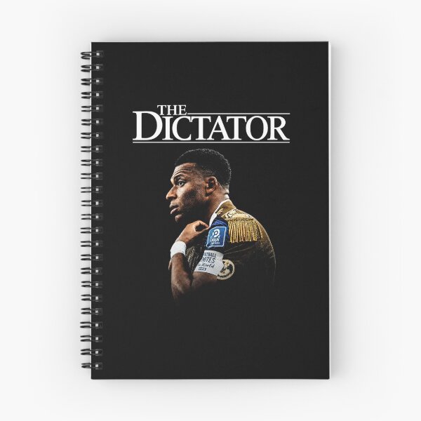 Item preview, Kylian Mbappe Dictator, Kylian Mbappe General - Mbappe Dictator designed and sold by MasukeOno.