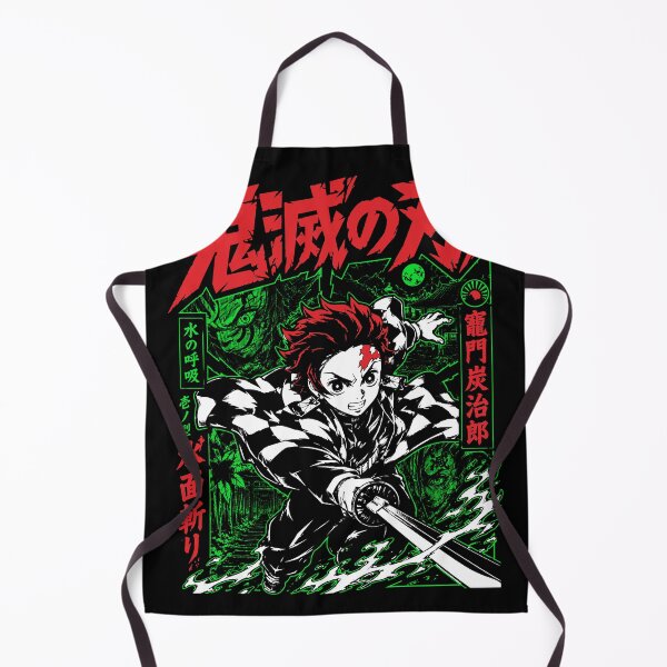 Item preview, Demon slayer designed and sold by HappyGl.