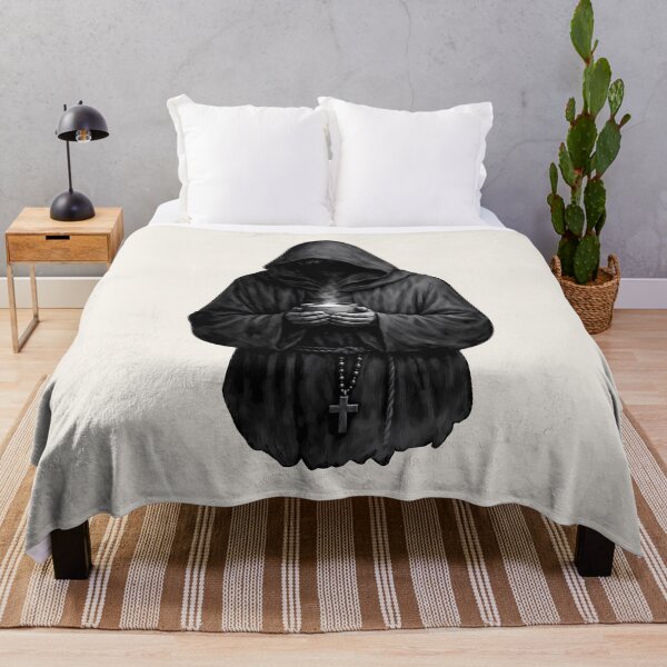 Item preview, The Cloistered Observer designed and sold by MeaningIsUse.