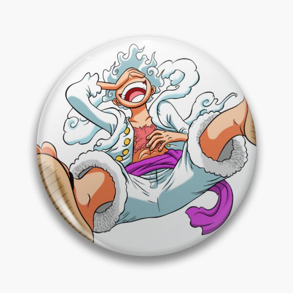 Item preview, One Piece  designed and sold by HappyGl.