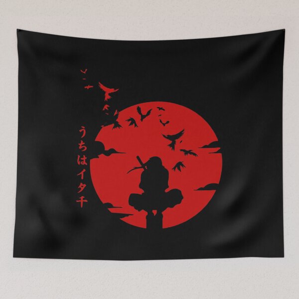 Item preview, Naruto designed and sold by HappyGl.