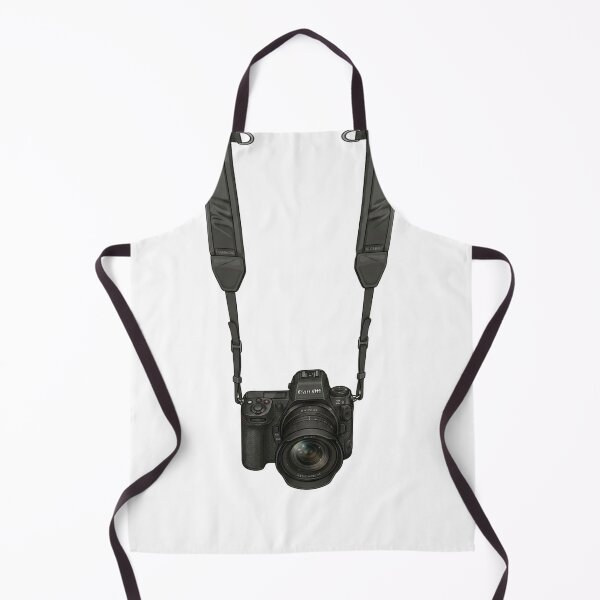 Item preview, DSLR Camera Strap - Photography Illusion designed and sold by DesignsCreative.