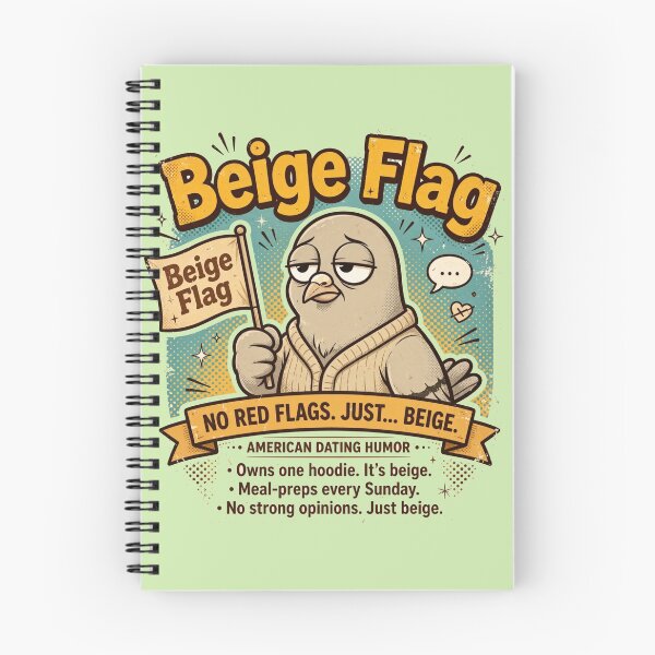 Item preview, Beige Flag designed and sold by HAYA6395.