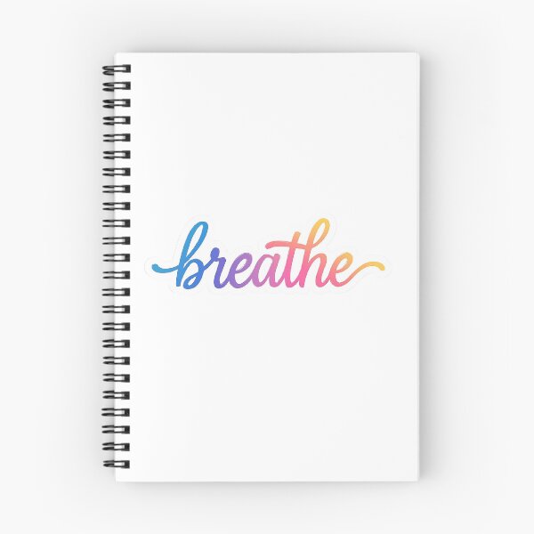 Item preview, Breathe | Mindfulness & Anxiety relief designed and sold by ManjuIyer.