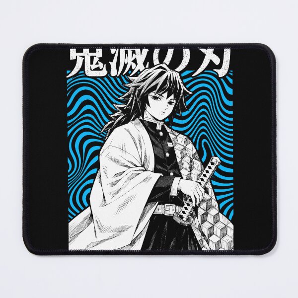 Item preview, Demon slayer designed and sold by HappyGl.