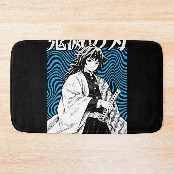 Item preview, Demon slayer designed and sold by HappyGl.