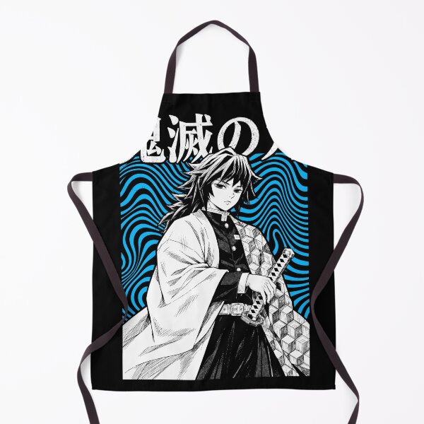 Item preview, Demon slayer designed and sold by HappyGl.