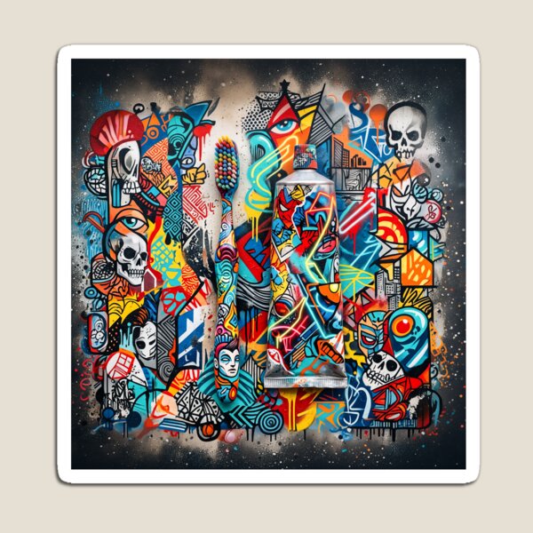 Item preview, Bathroom Art Toothbrush Toothpaste designed and sold by Home Decor Art.