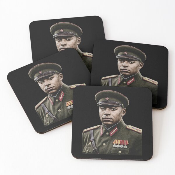 Item preview, Kylian Mbappe Dictator, Kylian Mbappe General - Mbappe Dictator designed and sold by MasukeOno.