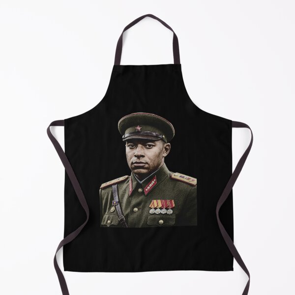 Item preview, Kylian Mbappe Dictator, Kylian Mbappe General - Mbappe Dictator designed and sold by MasukeOno.