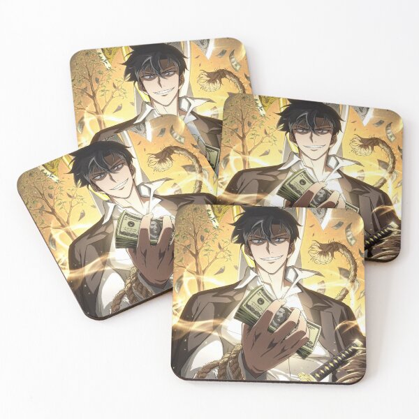 Item preview, Copy of art of King Raider designed and sold by JuroTopic.