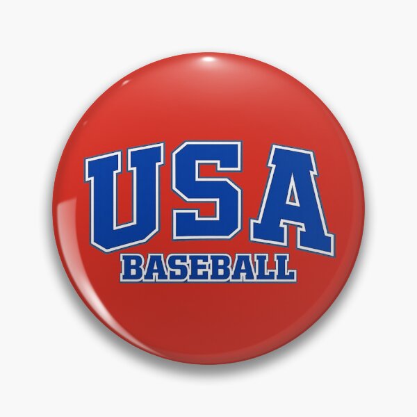 Item preview, USA Baseball Varsity designed and sold by JC's Cards & More.