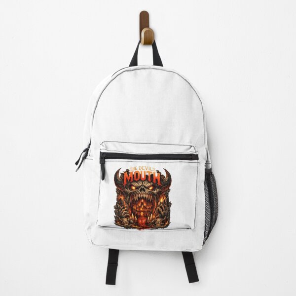 Item preview, The Devils Mouth designed and sold by CatLovers Studio.
