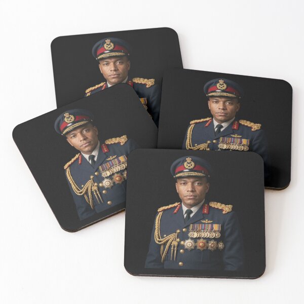 Item preview, Kylian Mbappe Dictator, Kylian Mbappe General - Mbappe Dictator designed and sold by MasukeOno.