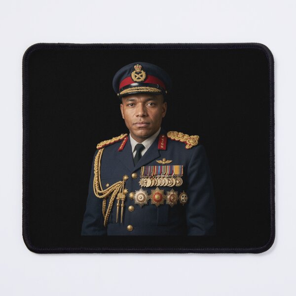 Item preview, Kylian Mbappe Dictator, Kylian Mbappe General - Mbappe Dictator designed and sold by MasukeOno.