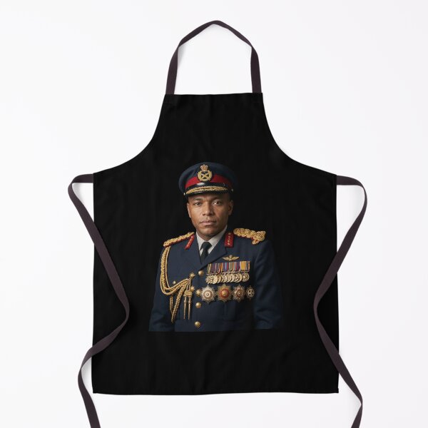 Item preview, Kylian Mbappe Dictator, Kylian Mbappe General - Mbappe Dictator designed and sold by MasukeOno.
