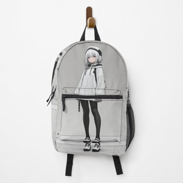 Item preview, Art - Modern Anime Character, Reinvented Kawaii Style designed and sold by AnimeShin.