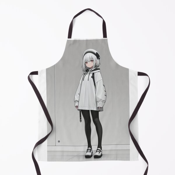 Item preview, Art - Modern Anime Character, Reinvented Kawaii Style designed and sold by AnimeShin.