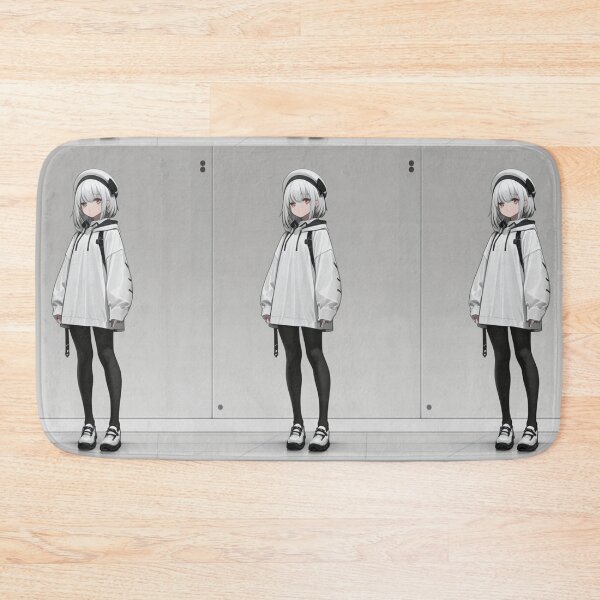 Item preview, Art - Modern Anime Character, Reinvented Kawaii Style designed and sold by AnimeShin.