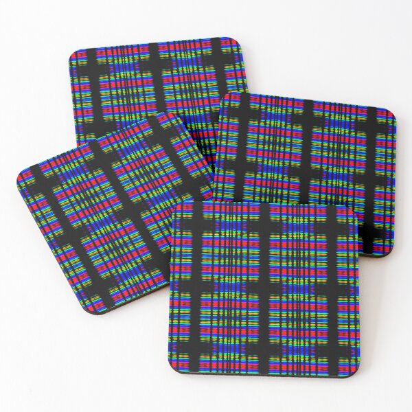 Item preview, Abstract Pattern "Space Architecture XXXXVIII" designed and sold by Gluecknika.