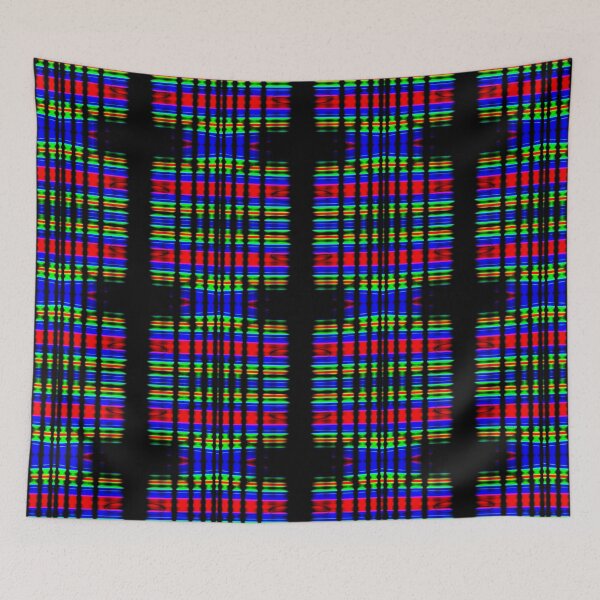 Item preview, Abstract Pattern "Space Architecture XXXXVIII" designed and sold by Gluecknika.