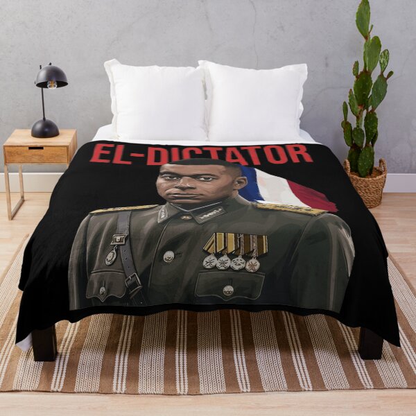 Item preview, Kylian Mbappe Dictator, Kylian Mbappe General - Mbappe Dictator designed and sold by MasukeOno.