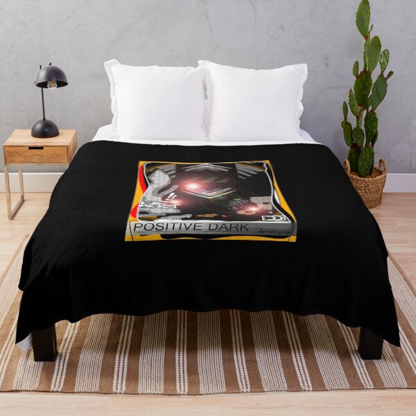 Item preview, 064-positive-dark-arteddyscap-eddyscap designed and sold by ARTEDDYSCAP.