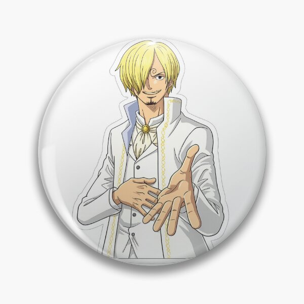 Item preview, Vinsmoke Sanji designed and sold by Zoro-verse.