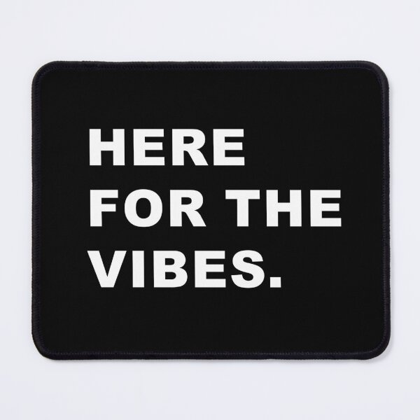 Item preview, here for the vibes. designed and sold by wittywinks.