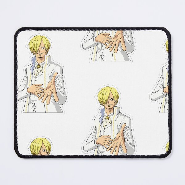 Item preview, Vinsmoke Sanji designed and sold by Zoro-verse.