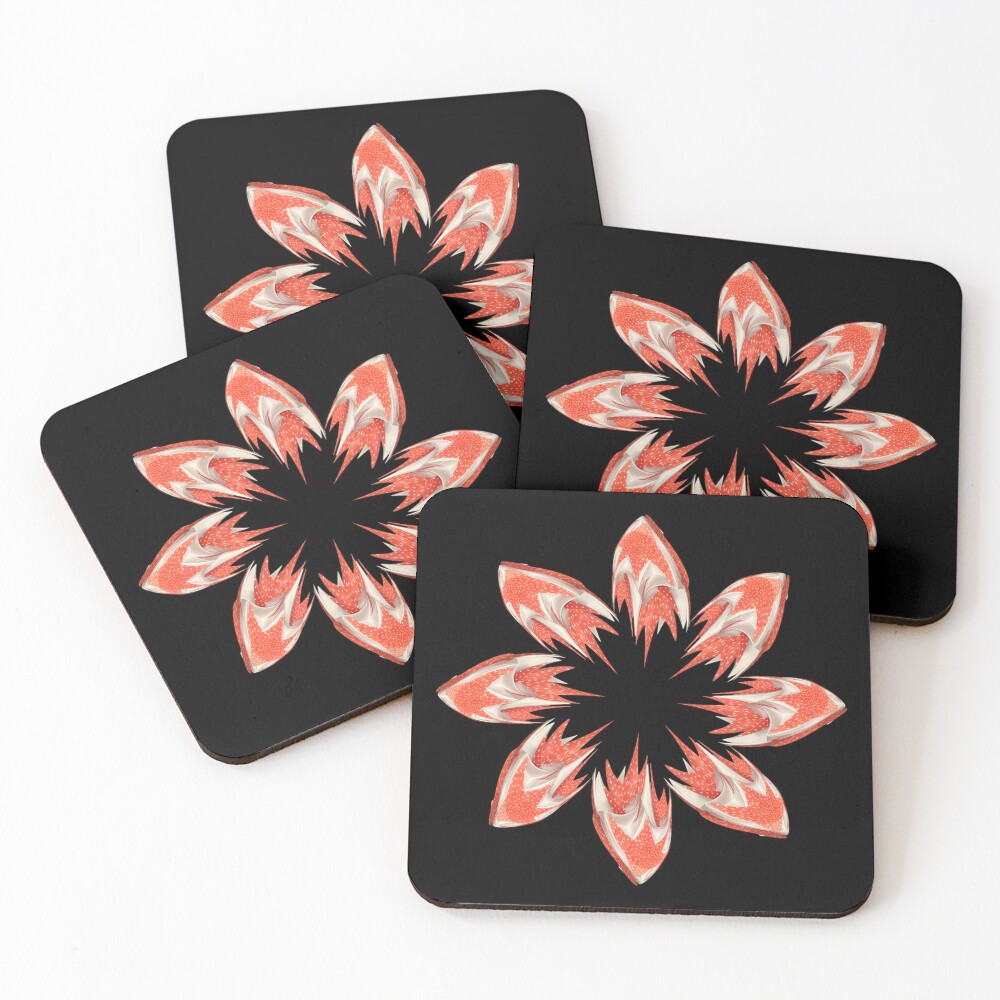 Item preview, Coasters (Set of 4) designed and sold by RomeoAzahar.